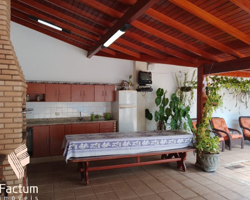 Imagem 12 de 30 de Casa Residencial Ou Comercial Para Locação Vila Rehder, Americana - Ca00486 - 70549185