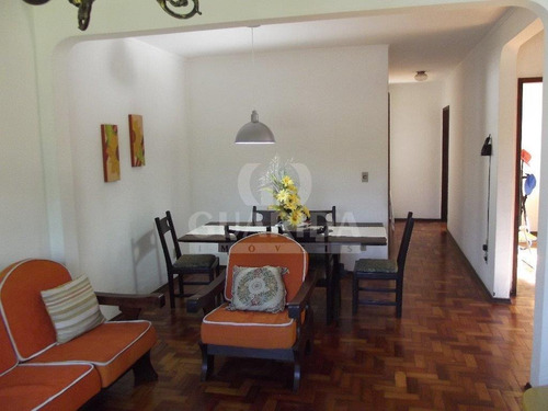 Imagem 3 de 8 de Casa - Camaqua - Ref: 151030 - V-151030