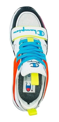 Zapatillas Champion Xg Storm Multicolor