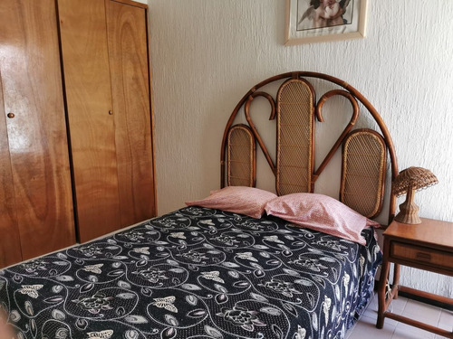 Imagen 11 de 17 de Departamento Amueblado En Renta En Boca Del Rio Veracruz