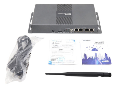 Novastar Taurus Tb60 Media Player