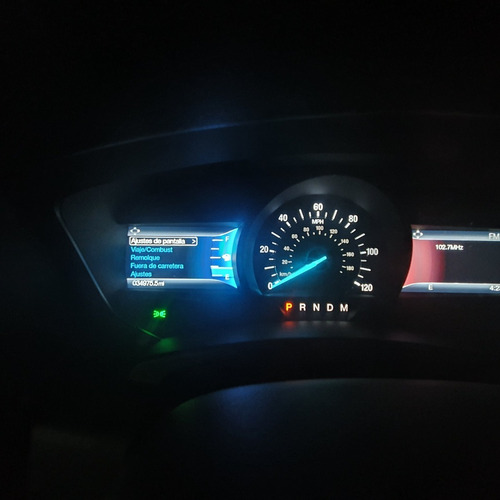 Imagen 2 de 12 de Ford Expedition