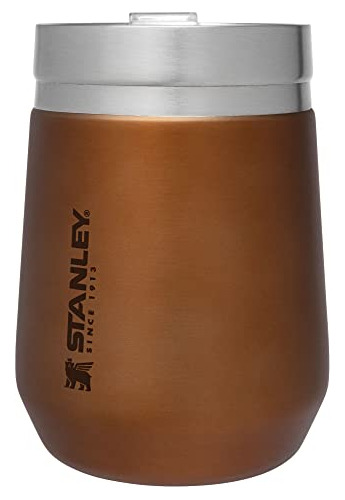 Stanley Aluminum Aislado Go Vino Y Bebida Tumbler Ash Cvywy