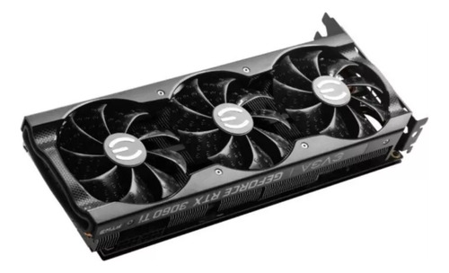 Tarjeta De Video Evga Geforce Rtx 3060ti Ftw3 Rgb 8gb Gddr6 (Usado)