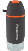 Comprar Microscopio Digital De Mano Celestron Discovery