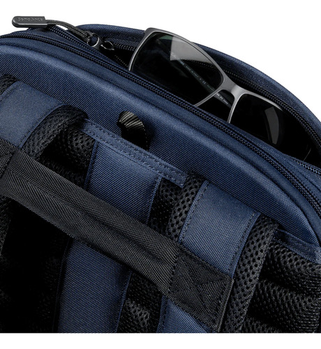 Mochila Portalaptop Stackd Biz Azul 15.6''