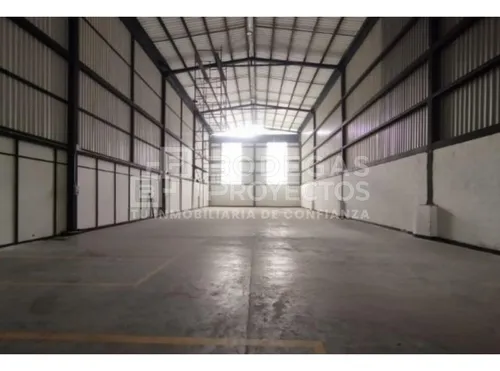 Arriendo Bodega En Caldas
