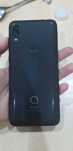 Alcatel 1v Plus