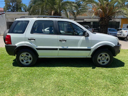 Ford Ecosport 1.6 My10 Xls 4x2 2012