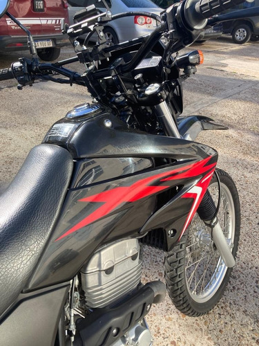 Imagen 10 de 16 de Honda Tornado Xr250