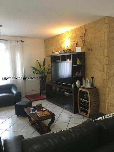 Imagem 3 de 14 de Casa Comercial Sta.mena-3dorms,4vagas-r$ 850 Mil Financia