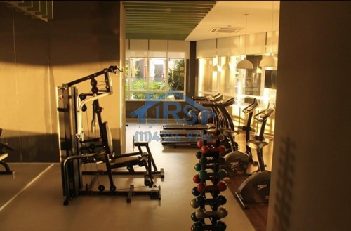 Novare Alphaville Apartamento Com 2 Dormitórios À Venda, 212 M² Por R$ 2.120.000 - Melville Empresarial Ii - Barueri/sp - Ap4040