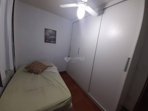 Apartamento Com 2 Quartos, 54 M² Por R$ 180.000 - Alcântara - São Gonçalo/rj - Ap46905