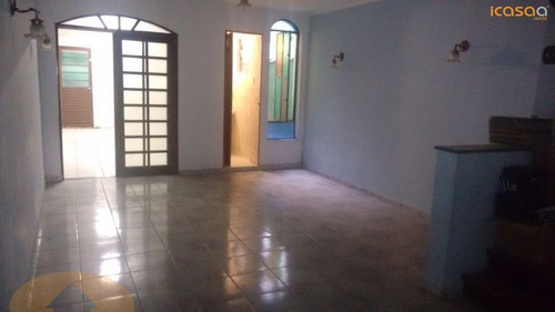 Sobrado - Ref: 9456