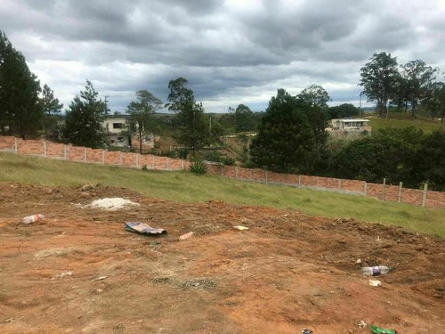 Terreno Em Veraneio Ijal, Jacareí/sp De 0m² À Venda Por R$ 120.000,00 - Te579370