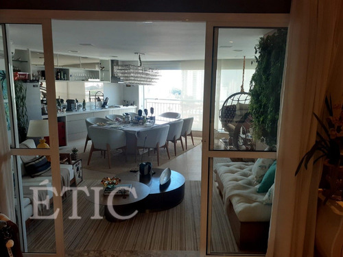 Imagem 1 de 15 de Apartamento - Mooca - Ref: 4025 - V-ap1906
