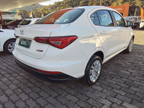 Fiat Cronos 1.3 FIREFLY FLEX DRIVE MANUAL