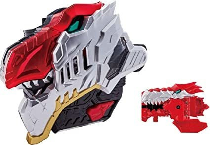 Bandai Kishiryu Sentai Ryusoulger Dx Ryusoul Changer