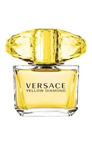 Yelow Diamond 90ml Dama Caja Blanca (t)-oferta!