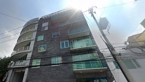 Sk16 - Casa En Remate Bancario En C. Patricio Sanz, Del Valle Centro, Benito Juarez, Cdmx Excelente Oportunidad De Inversion