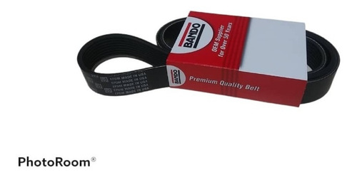 Correa Unica Honda Fit, Montero Dakar 3,0l 95-03 Bando-usa