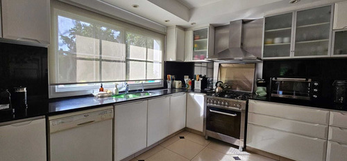 Casa En Venta En Mapuche Country Club, Pilar, G.b.a. Zona Norte