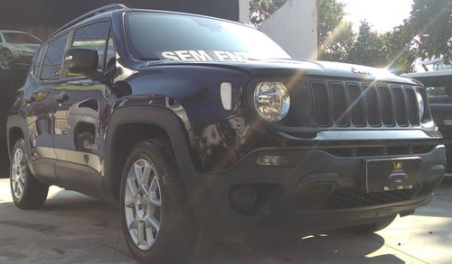 Imagem 7 de 7 de Jeep Renegade Sport At 2020