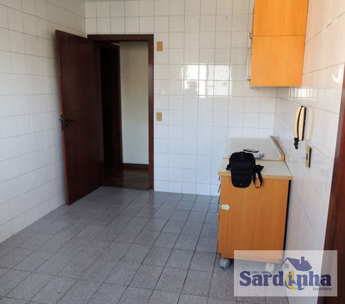 Imagem 10 de 15 de Apartamento À Venda Em Vila Suzana - São Paulo - 2620