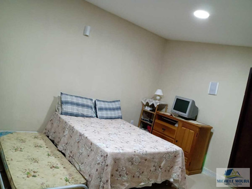 Imagem 9 de 15 de Casa 3 Dormitórios Para Venda Em Araruama, Itatiquara, 3 Dormitórios, 3 Suítes, 1 Banheiro, 4 Vagas - 139_2-336928