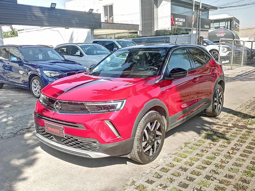 Opel Mokka Elegance 1.2 Mec 2022