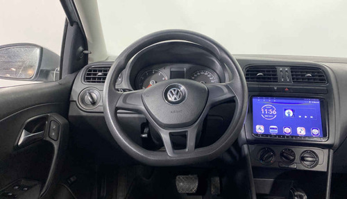 Imagen 15 de 15 de 122149 - Volkswagen Vento 2018 Con Garantía