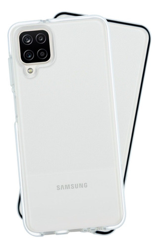 Funda Para Galaxy Ultra Impacto Orilla Reforzada Antigolpes