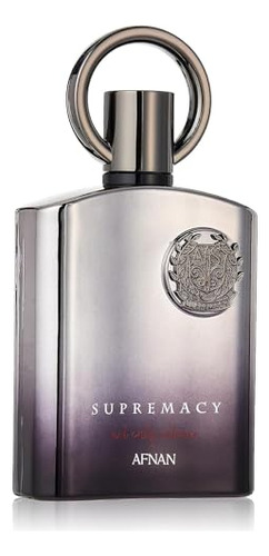 Afnan Supremacy No Sólo Intensa Por Perfumes Afnan Lzkd0