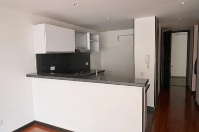 Apartamento en venta