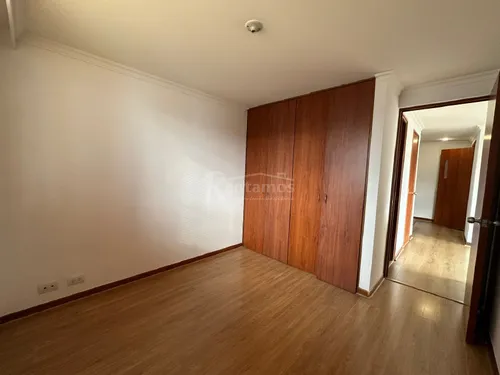Apartamento En Venta En Los Balsos. Cod V776098