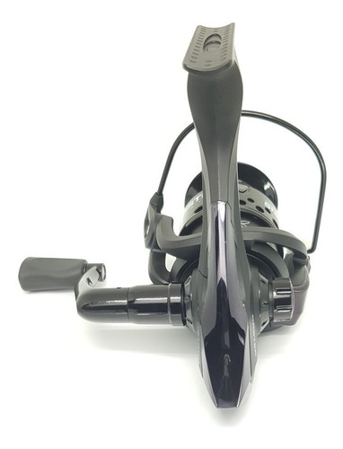 Imagen 4 de 7 de Reel Frontal Caster Sniper 2005 Variada 5 Rulemanes Pejerrey