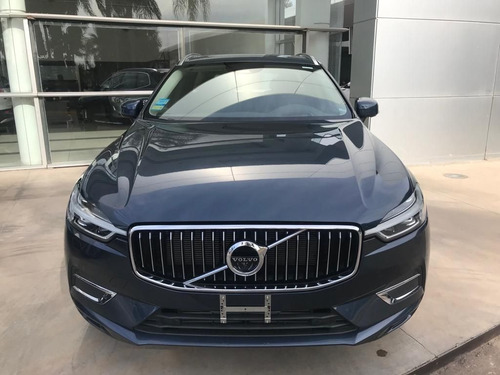 Imagen 2 de 10 de Volvo Xc60 Inscription