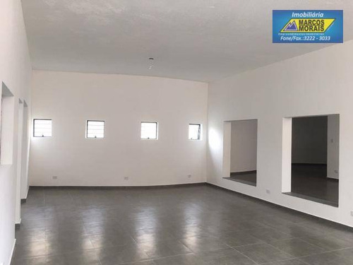 Imagem 24 de 30 de Excelente Ponto Comercial Rua Lituania - Ca2481