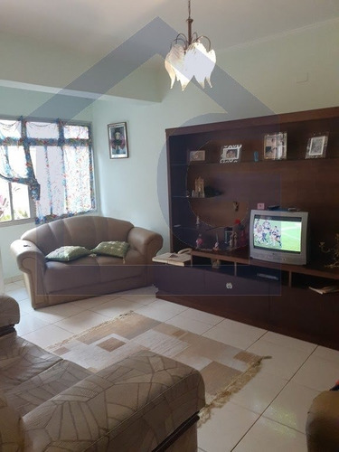 Imagem 1 de 15 de Casa Térrea Para Venda, 2 Dormitório(s), 132.6m² - 4985