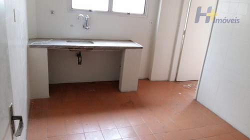 Imagem 7 de 11 de Apartamento Com 2 Dormitórios Para Alugar, 79 M² Por R$ 1.700,00/mês - Indianópolis - São Paulo/sp - Ap0413