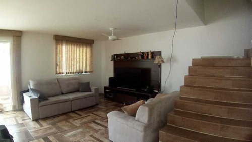 Imagem 5 de 15 de Casa Em Condomínio-à Venda-vargem Grande-rio De Janeiro - Brcn40096