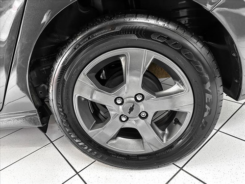 Chevrolet Prisma 1.4 Mpfi lt 8v