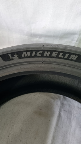 Pneu Traseiro Michelin Power Gp 190/55 17 Original Usado (Usado)