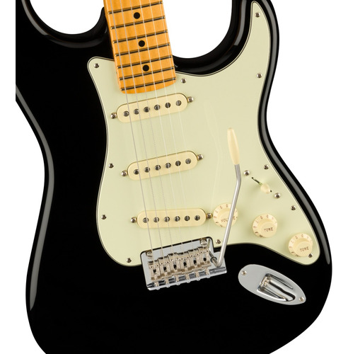 Guitarra Fender Stratocaster American Professional Ii