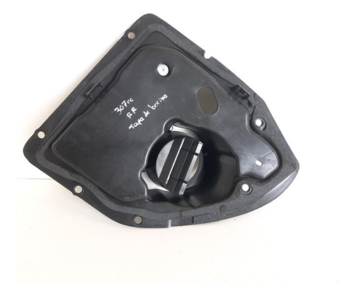 Tapa Bocina Trasera Derecha Peugeot 307cc 2005-2007