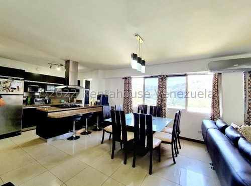 Imagen 9 de 14 de Apartamento En Venta Lomas Del Sol 22-24074 Eva Castillo 0414.306.72.20