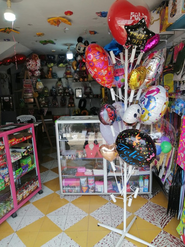 Tienda De Regalos Y Papeleria