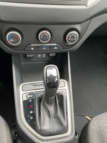 Hyundai Creta 1.6 Premium 4X2 At
