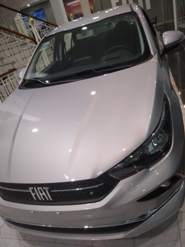 Fiat Cronos 1.8 16v Precision