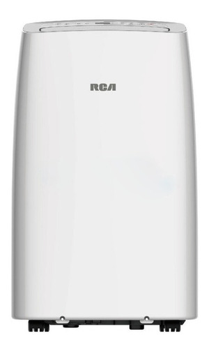 Aire acondicionado RCA  portátil  frío/calor 9000 BTU  blanco ACP-FC9K